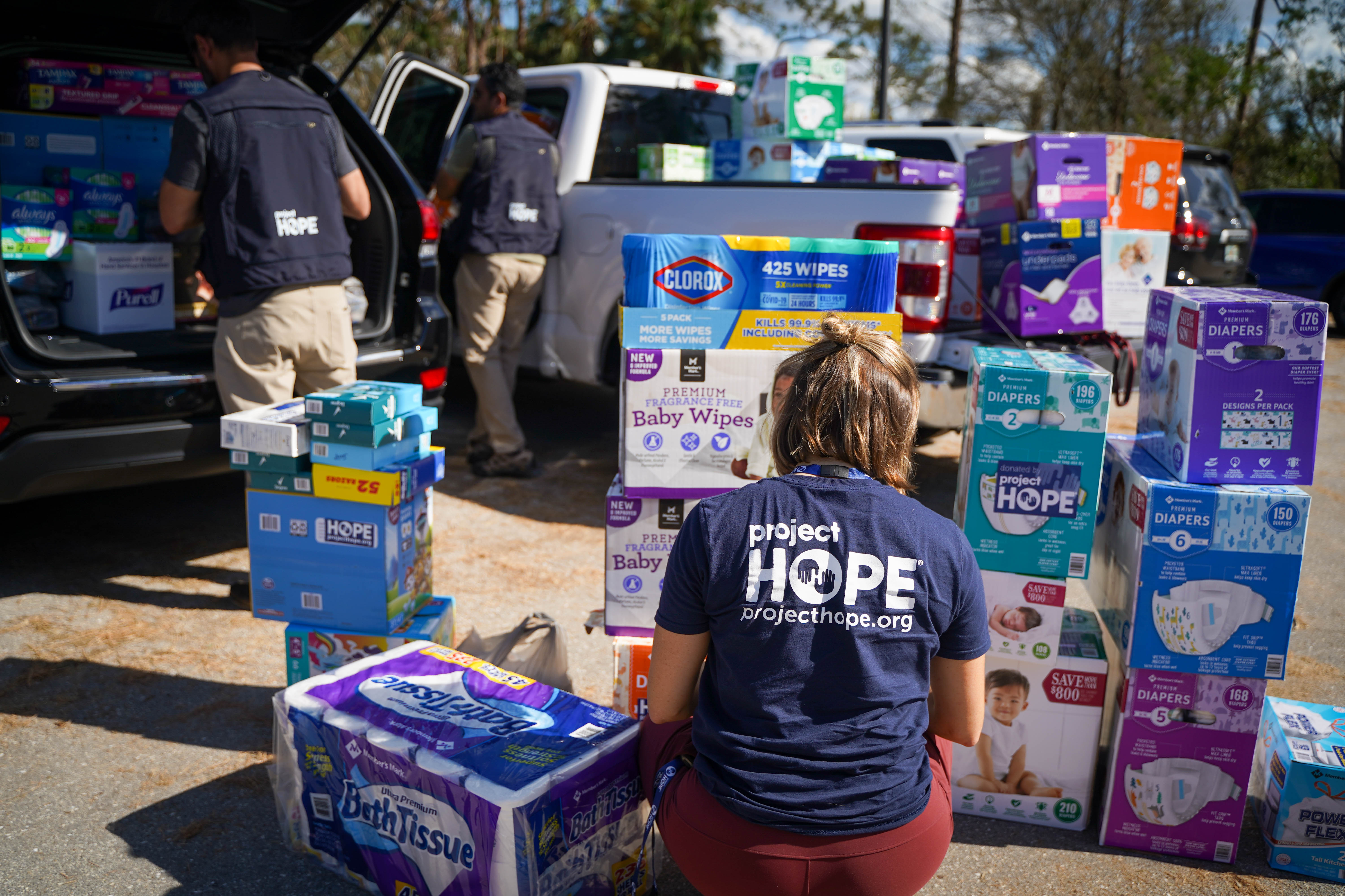 project hope