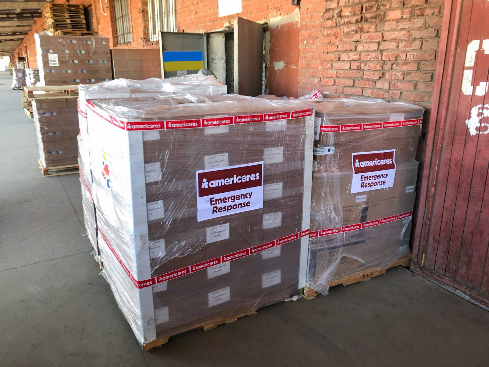 americares