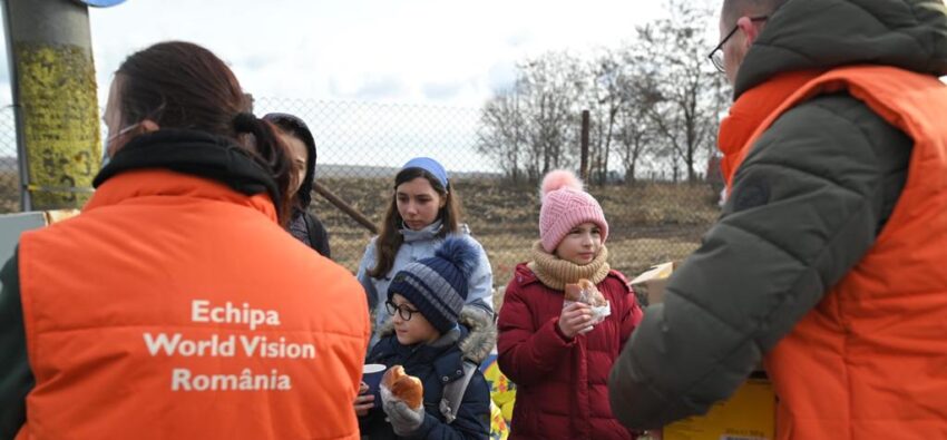 world vision